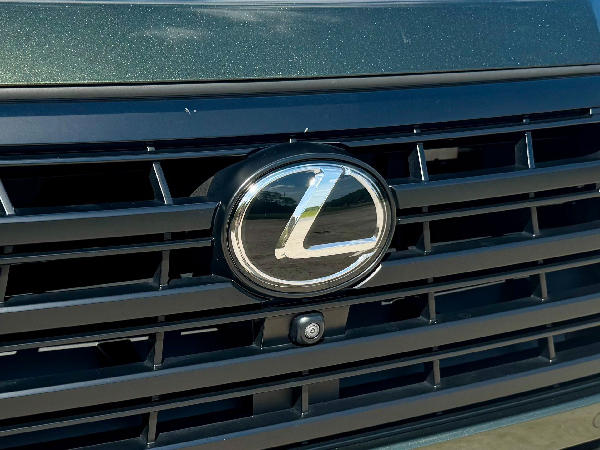 Used 2024 Lexus GX 550 w/ Accessory Package (Z1) AWD/4WD image 67
