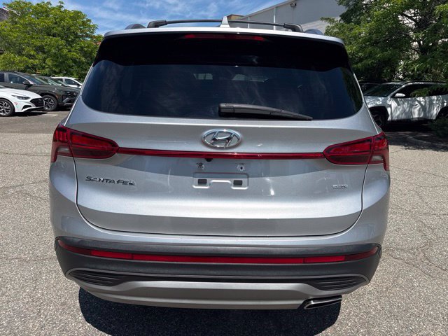 Used 2023 Hyundai Santa Fe SEL AWD/4WD image 16