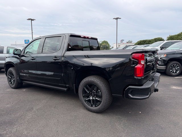 New 2026 Chevrolet Silverado 1500 High Country w/ Midnight Edition AWD/4WD image 6