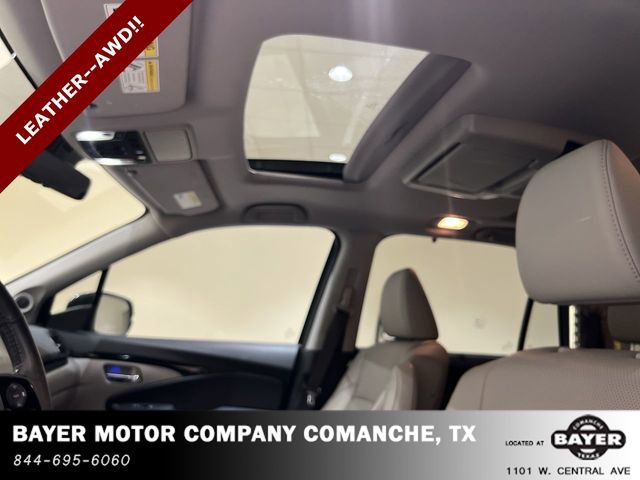 Used 2019 Honda Pilot Elite image 18