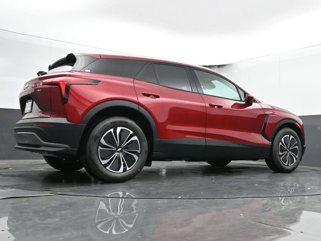 New 2026 Chevrolet Blazer EV LT AWD/4WD image 46