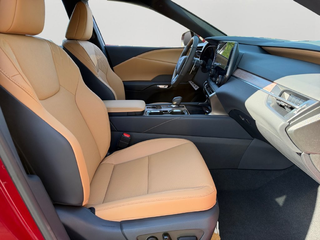 New 2026 Lexus RX 350 Premium w/ Accessory Package (Z1) AWD/4WD image 5