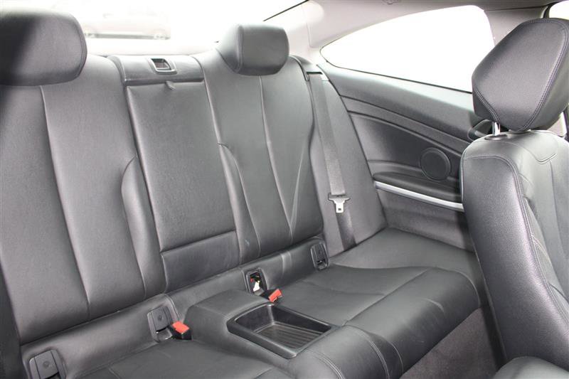 Used 2014 BMW 435i xDrive Coupe image 14