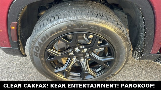 Used 2023 Jeep Wagoneer Series II image 34