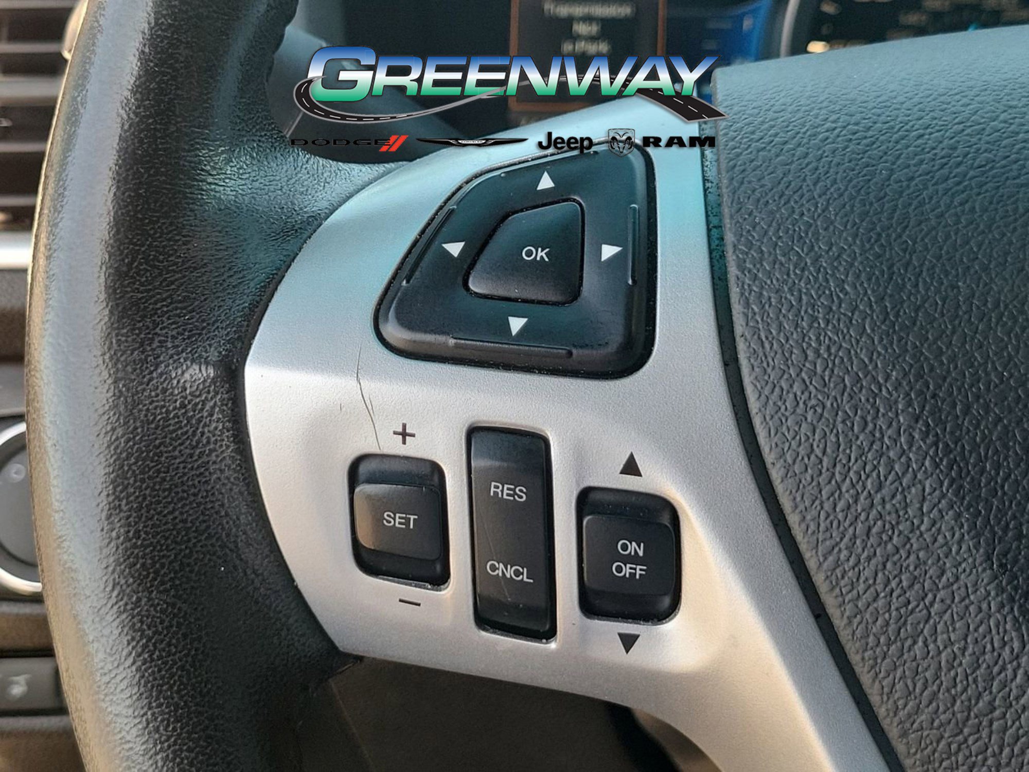 Used 2015 Ford Explorer Limited w/ Equipment Group 301A image 24