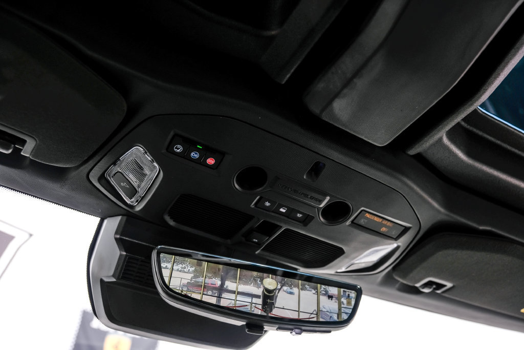 Used 2023 GMC Hummer EV Edition 1 AWD/4WD image 36