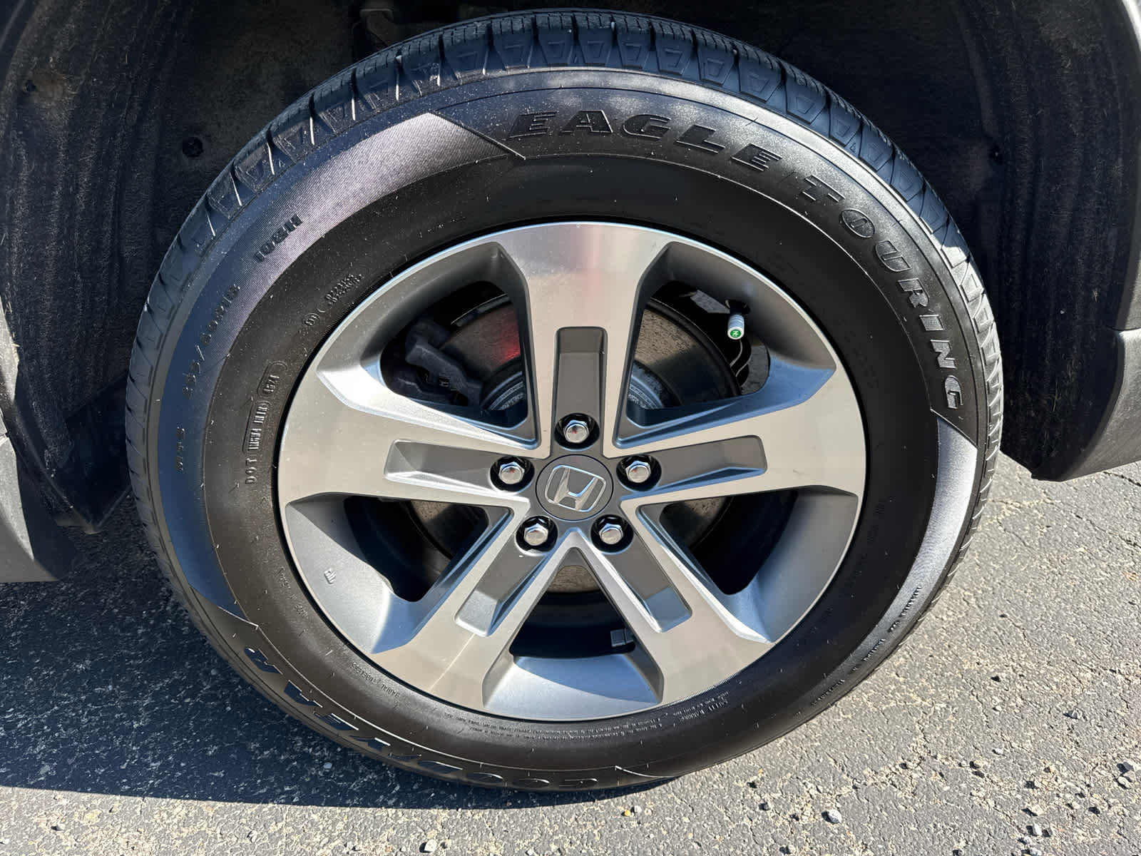 Used 2023 Honda Pilot EX-L image 4