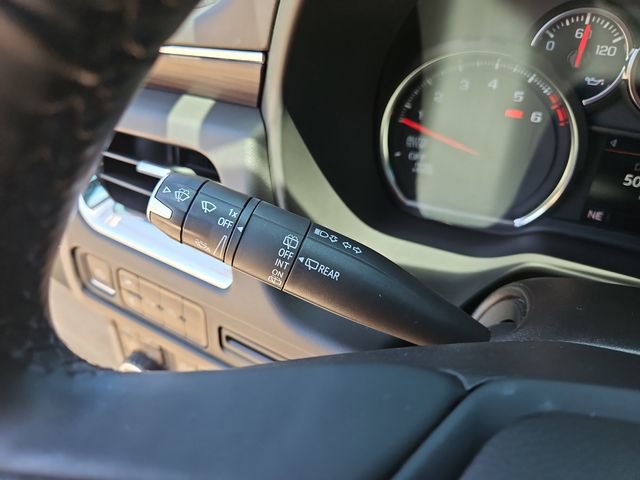 Used 2023 Chevrolet Tahoe LS w/ Driver Alert Package image 23