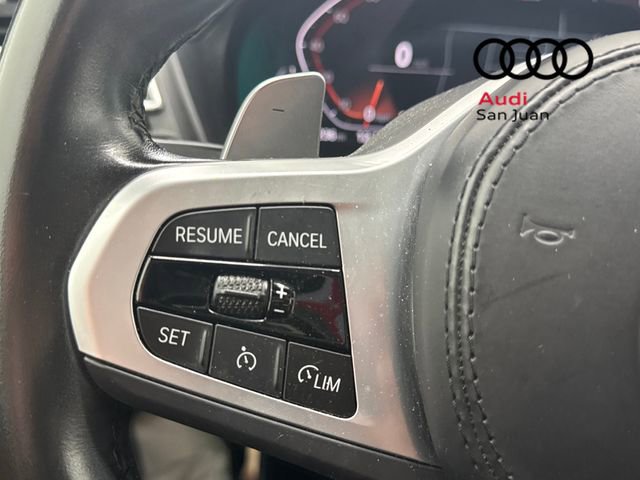 Used 2022 BMW X4 xDrive30i w/ M Sport Package 2 image 23