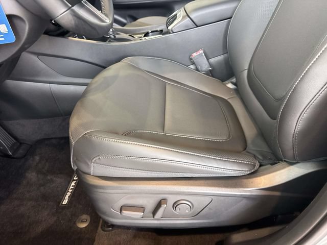 New 2026 Hyundai Santa Cruz XRT AWD/4WD image 20