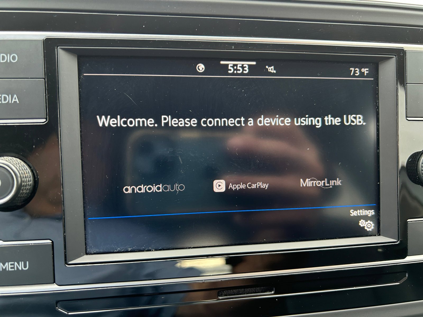 Used 2022 Volkswagen Atlas SE FWD image 13