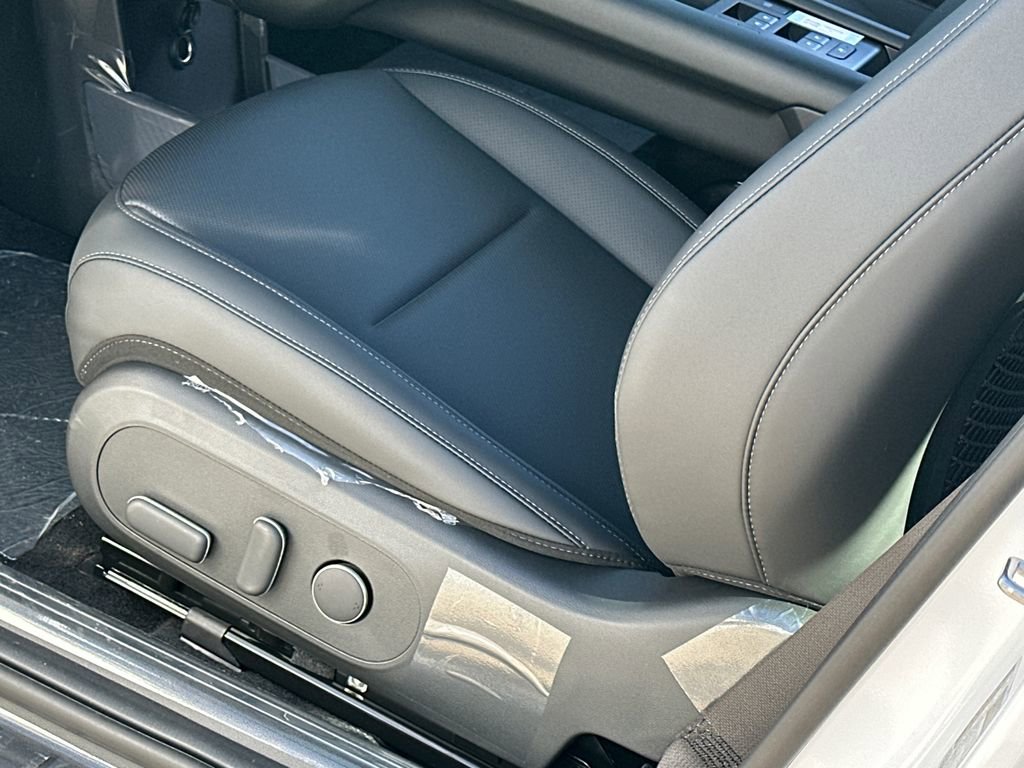New 2025 Hyundai Ioniq 6 SEL image 7