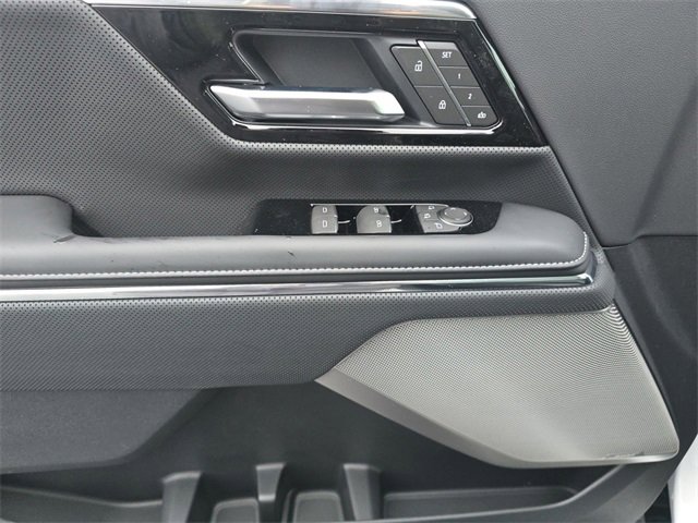 New 2025 GMC Sierra EV Denali image 22