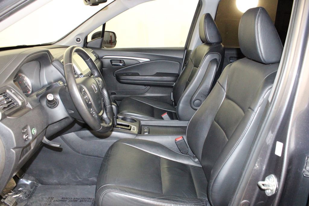 Used 2018 Honda Pilot EX-L image 10