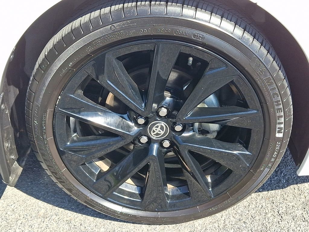 Used 2022 Toyota Corolla SE image 11