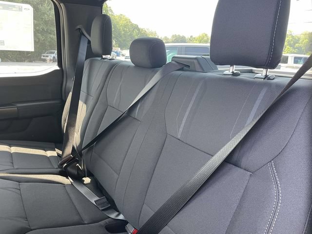 New 2026 Ford F150 STX w/ Equipment Group 200A RWD image 10