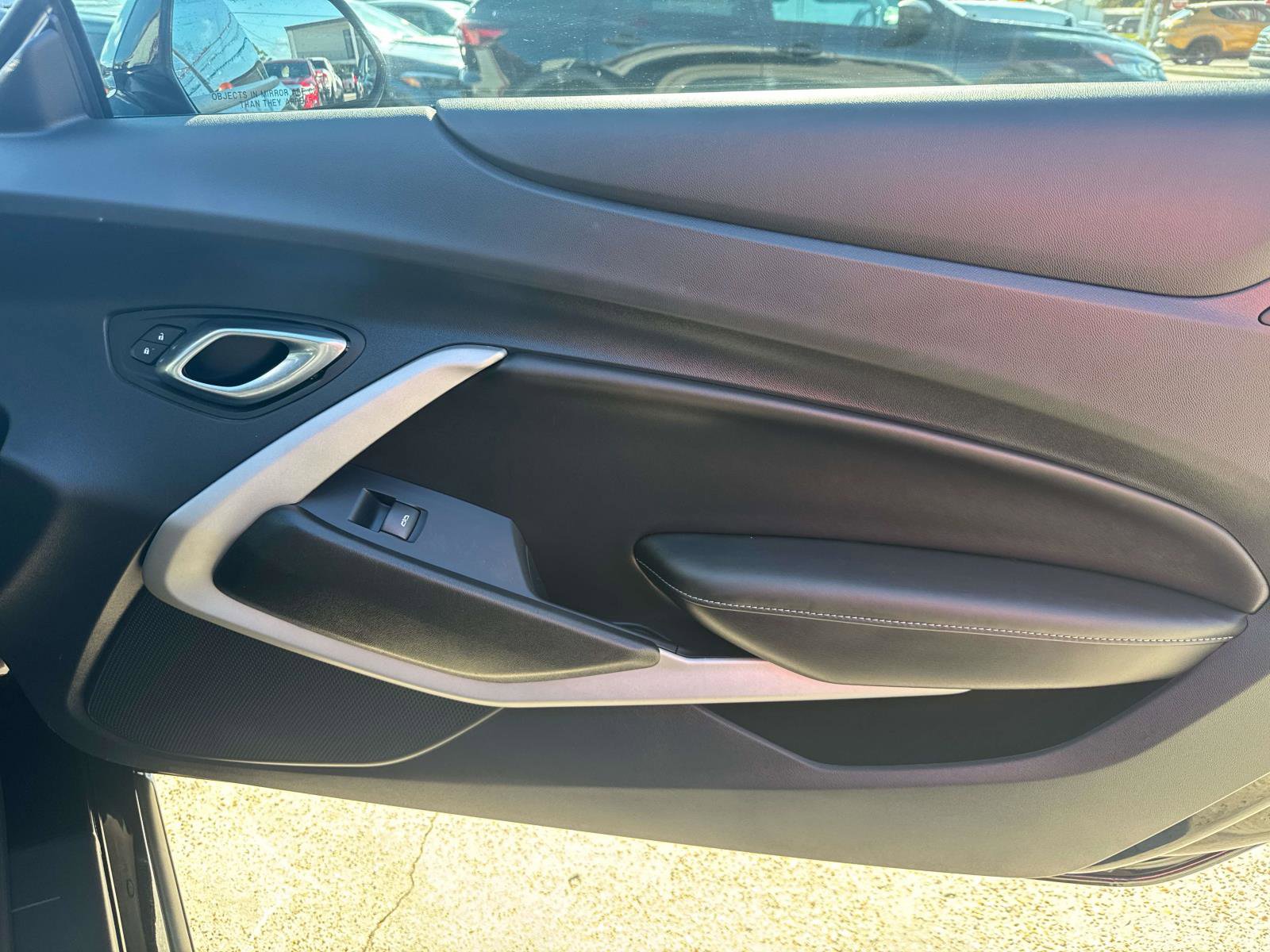 Used 2023 Chevrolet Camaro SS image 13