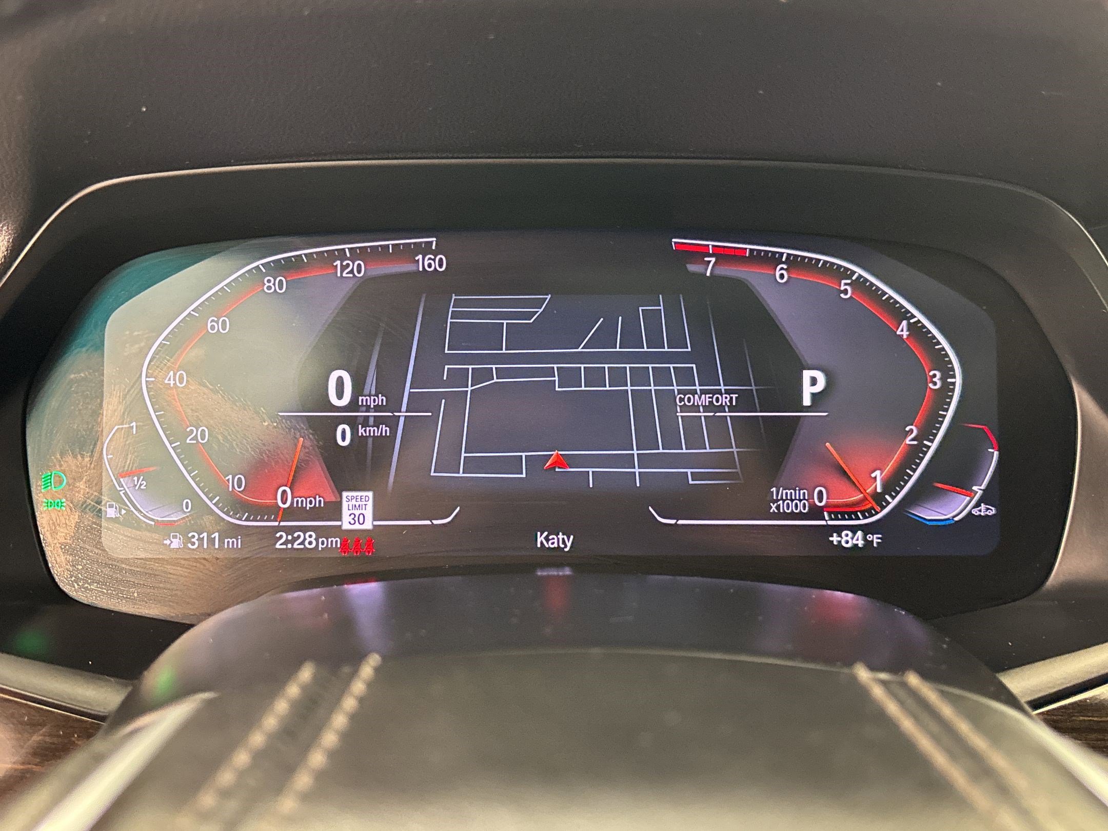 Used 2019 BMW X5 xDrive40i w/ Convenience Package image 19