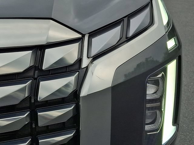 Used 2024 Hyundai Palisade Calligraphy AWD/4WD image 12