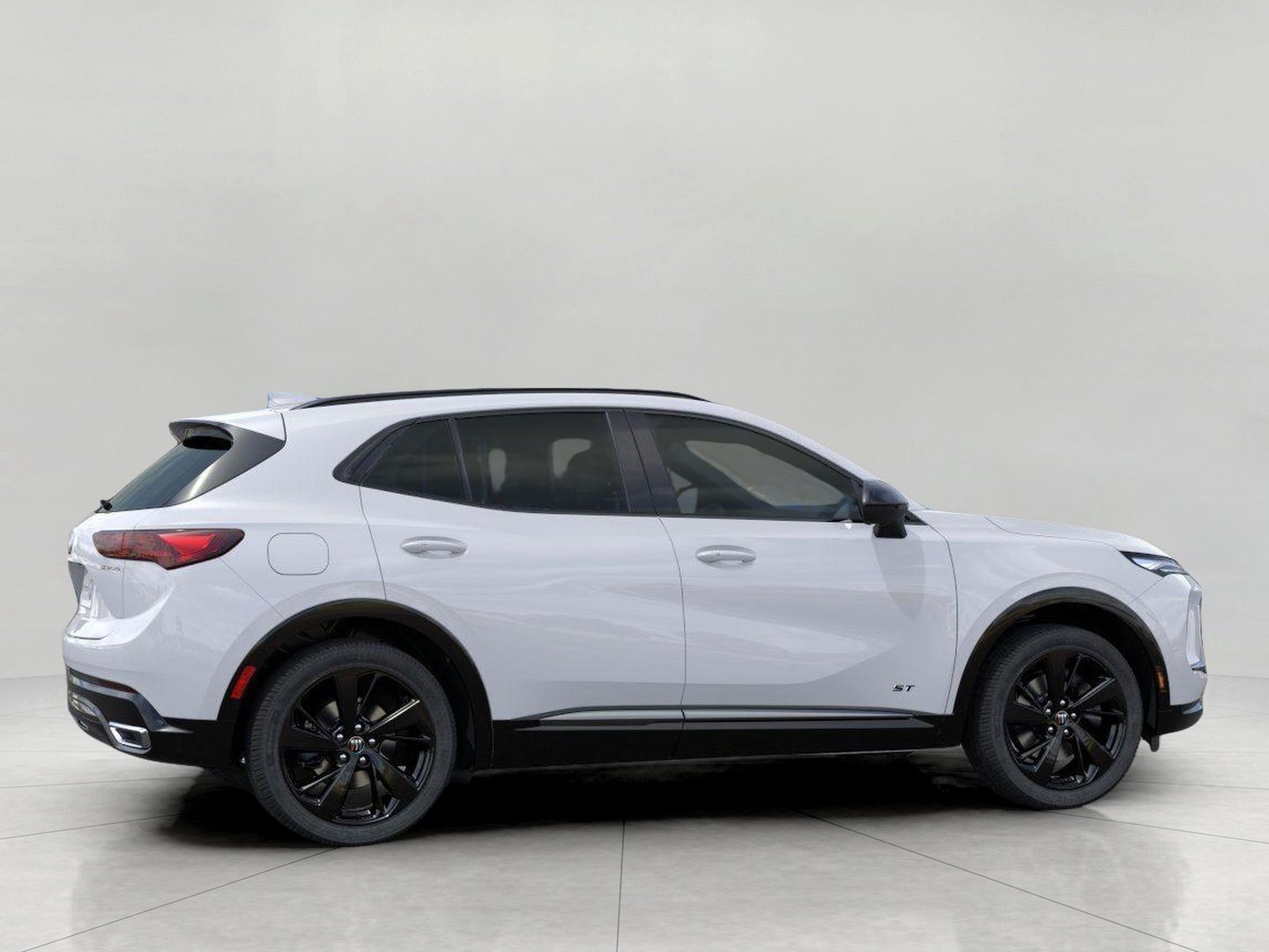 Used 2026 Buick Envision Sport Touring AWD/4WD image 5