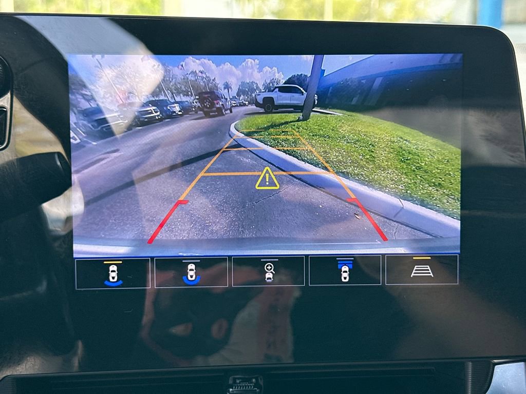 Used 2022 Chevrolet Corvette 2LT Coupe w/ Z51 Performance Package image 14