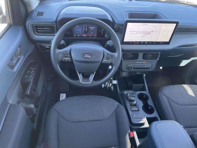 New 2026 Ford Maverick XL AWD/4WD image 6