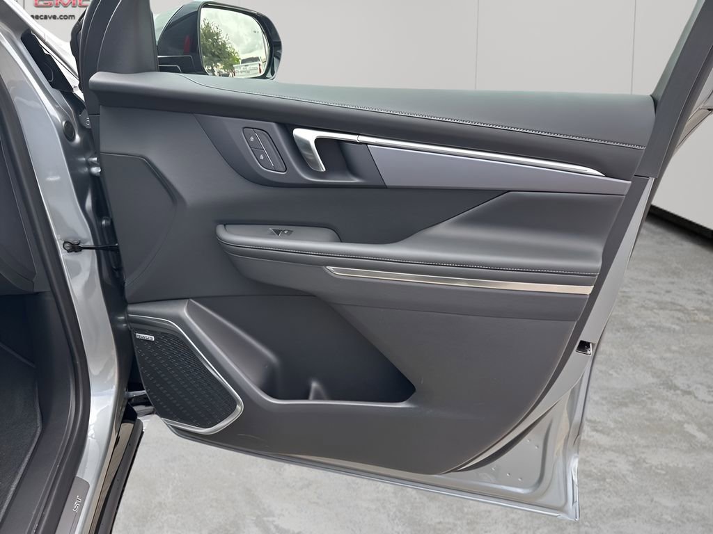 New 2025 Buick Enclave Sport Touring w/ Power Package image 15