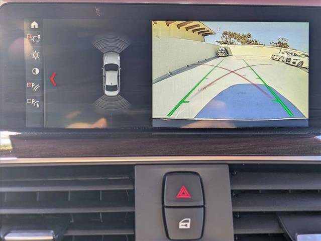 Used 2018 BMW 330e image 13