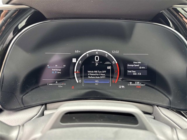 New 2026 Lexus TX 350 AWD image 31