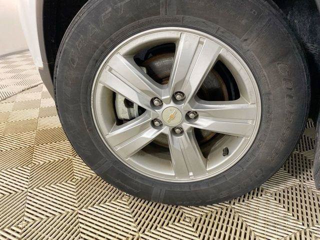 Used 2021 Chevrolet Trax LS w/ Tint and Cruise Package FWD image 26