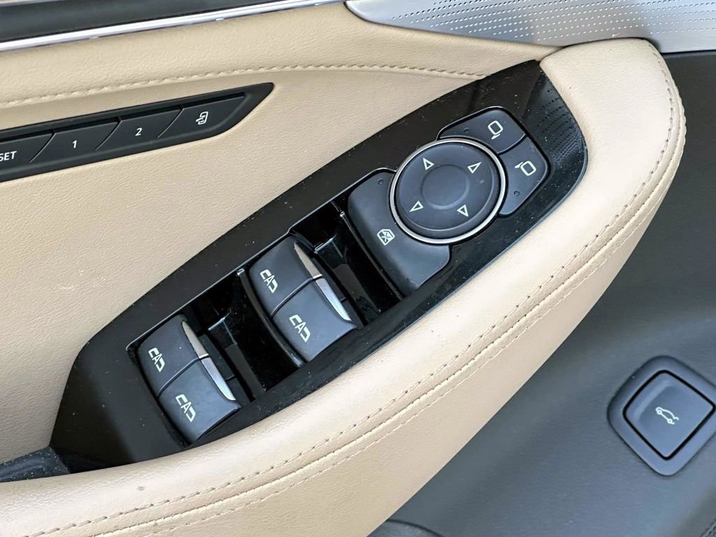 Used 2023 Cadillac CT5 Luxury image 18
