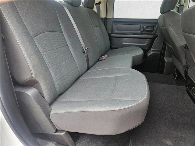 Used 2024 RAM 1500 Tradesman w/ Chrome Plus Package AWD/4WD image 18