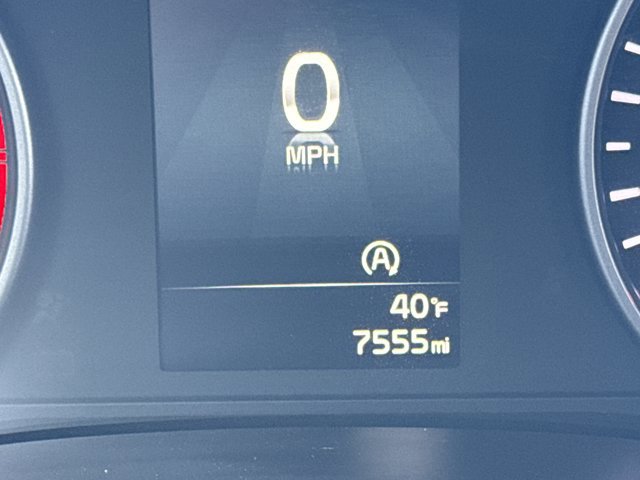 Used 2023 Kia Stinger GT-Line w/ Sun & Sound Package image 21