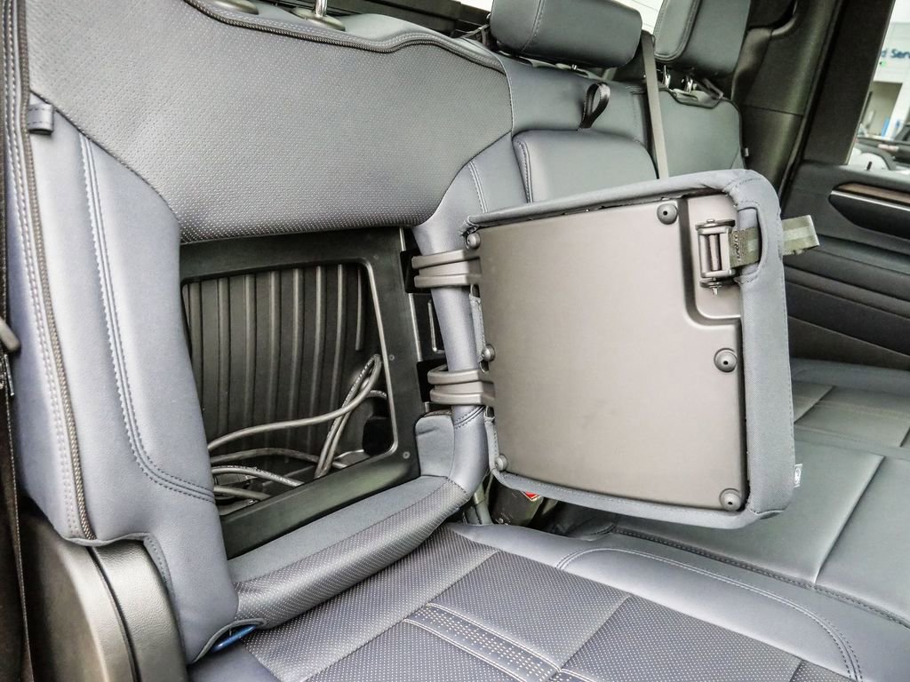 Certified 2025 Chevrolet Silverado 2500 High Country w/ Technology Package image 27