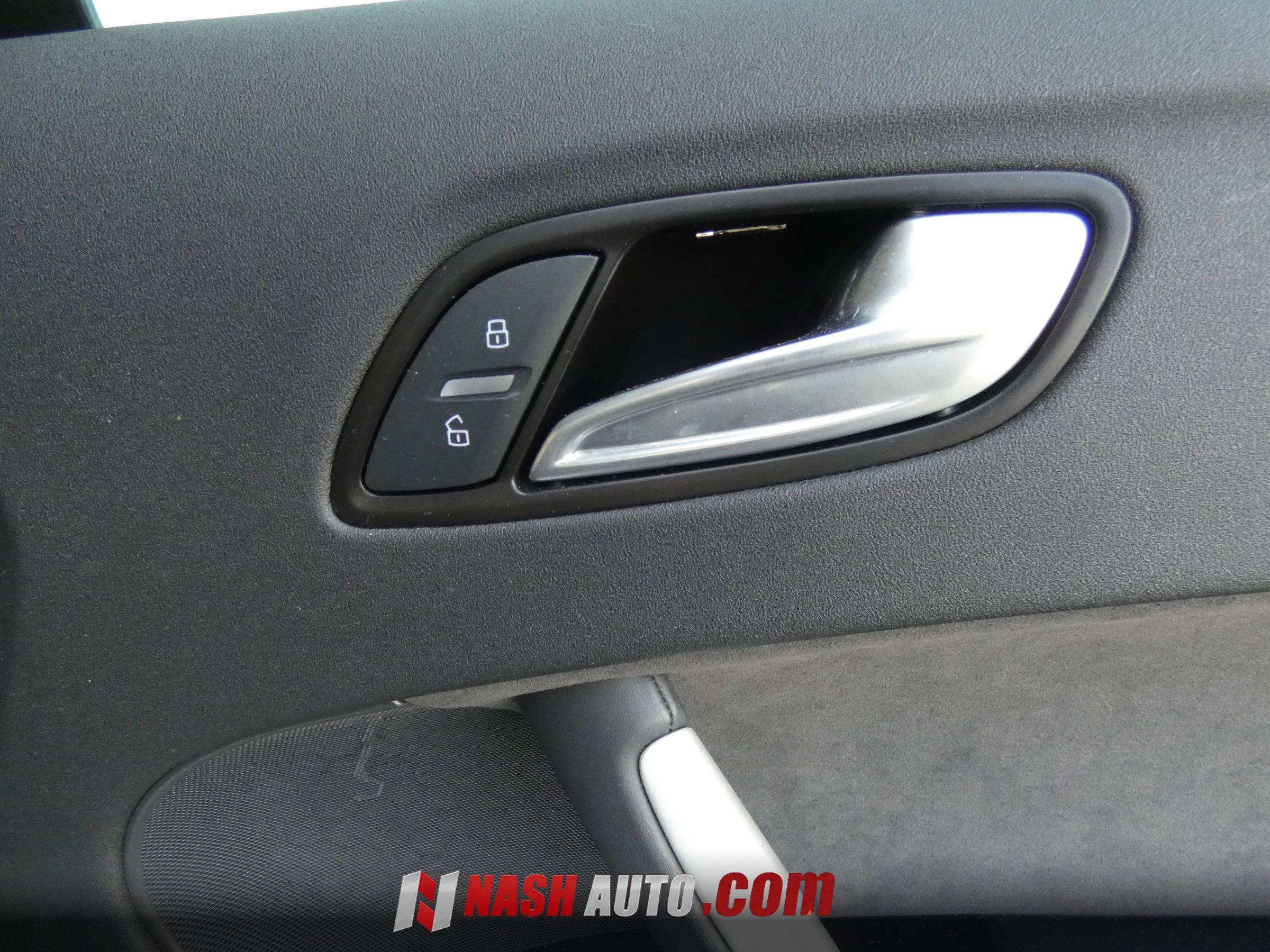 Used 2015 Audi TT 2.0T w/ S Line Plus Carbon Package AWD/4WD image 35