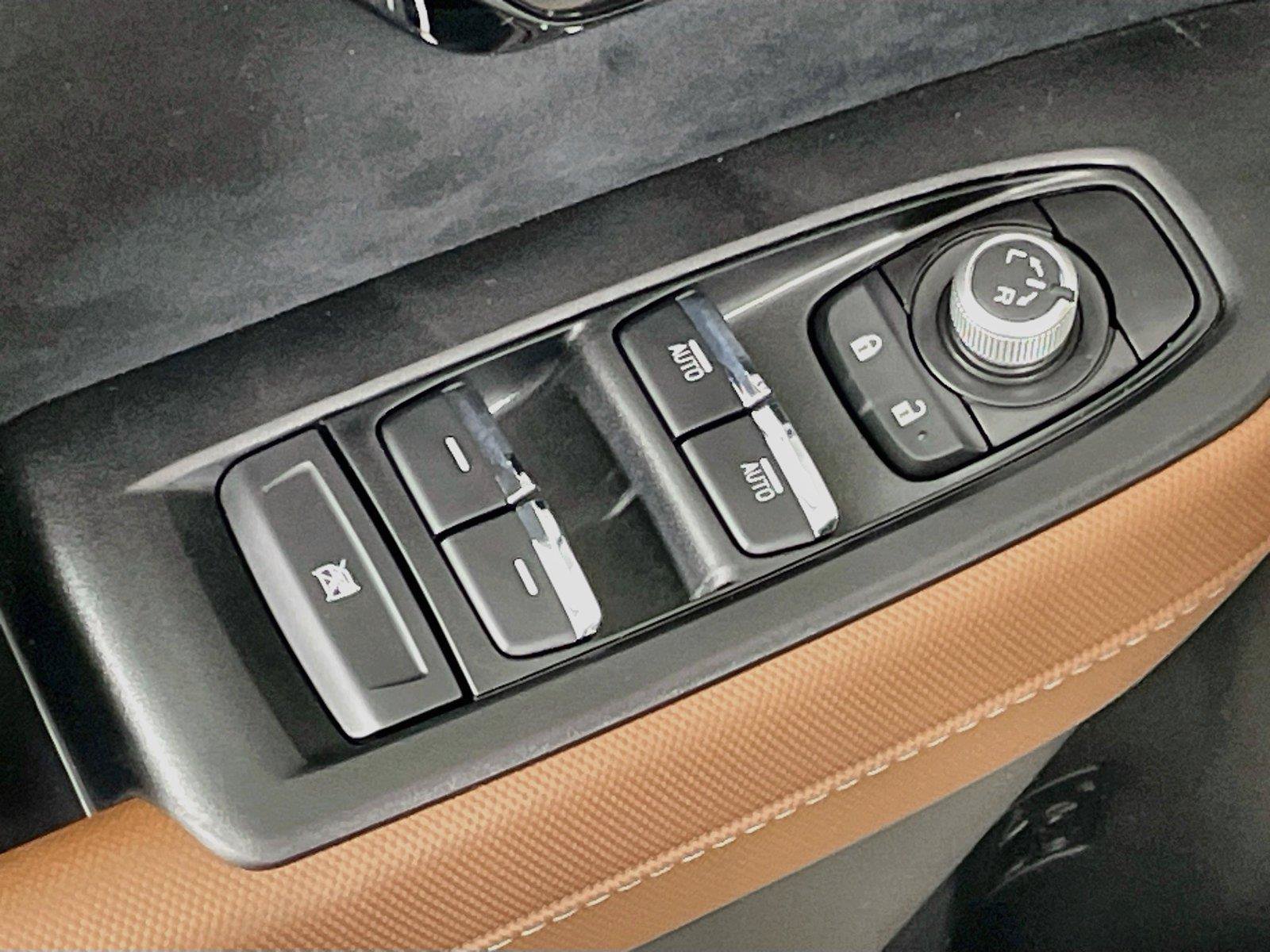 New 2026 Subaru Forester Touring AWD/4WD image 22
