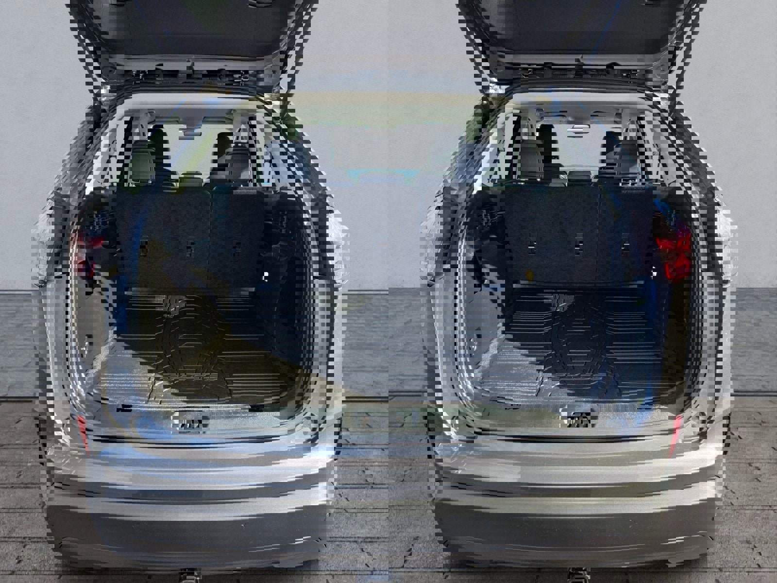 Certified 2023 Ford Edge SEL w/ Sport Appearance Package image 25