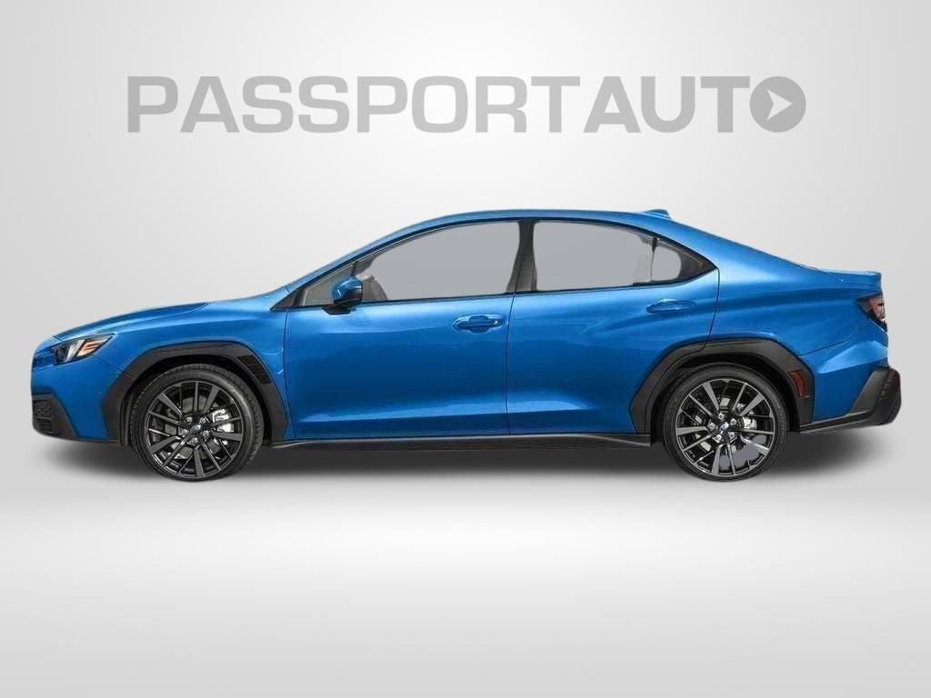 Used 2023 Subaru WRX Premium AWD/4WD image 36