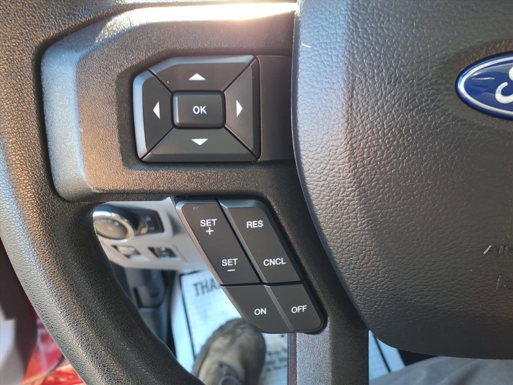 Used 2020 Ford F150 XLT w/ Equipment Group 301A Mid image 17