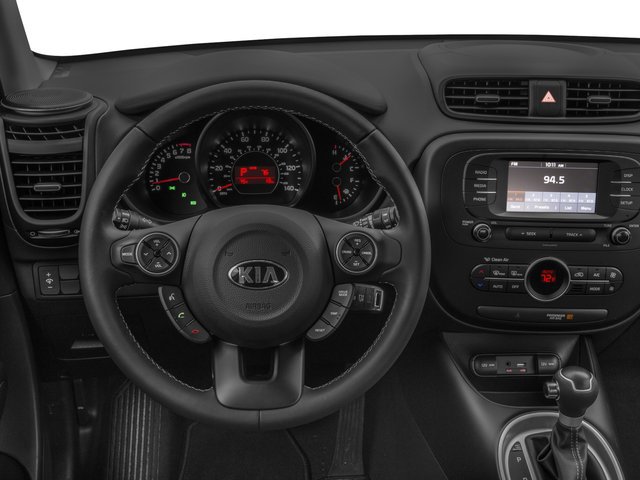 Used 2018 Kia Soul + FWD image 10