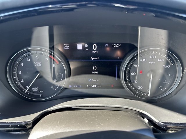 Used 2020 Cadillac XT6 Premium Luxury w/ Platinum Package image 27