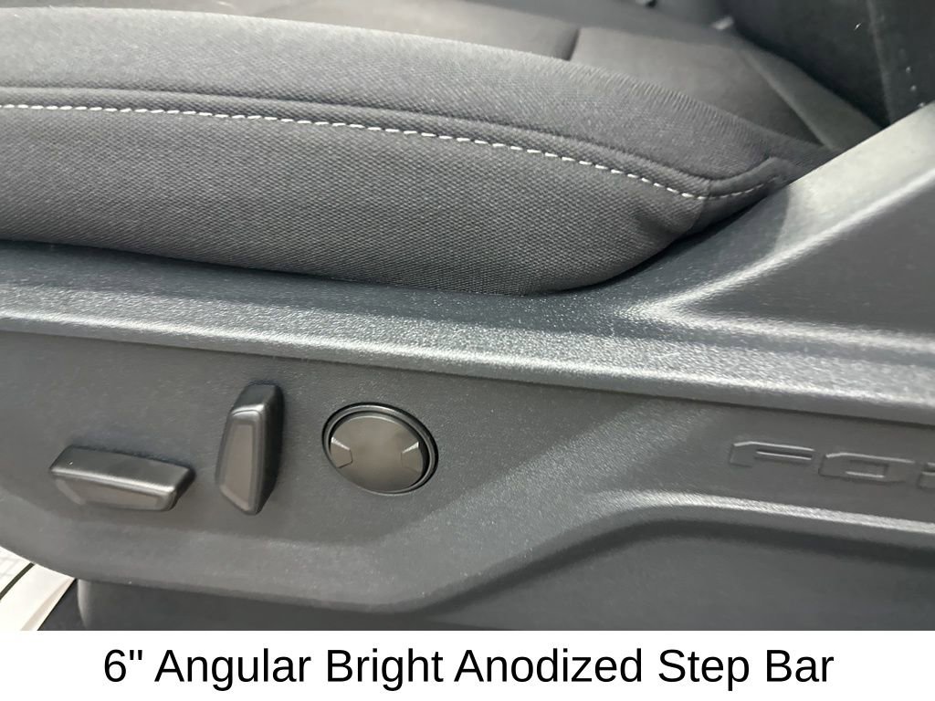 New 2025 Ford F150 XLT w/ Equipment Group 302A MID image 29