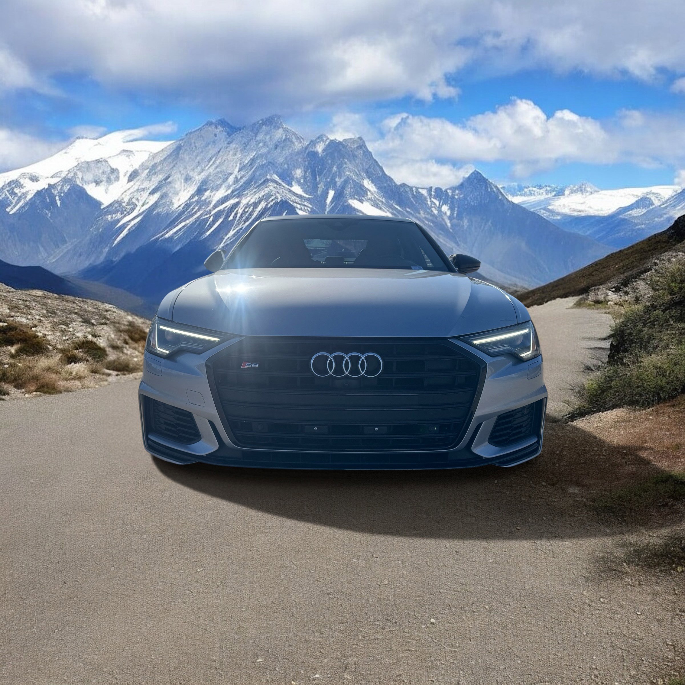 Used 2021 Audi S6 Premium Plus AWD/4WD image 8