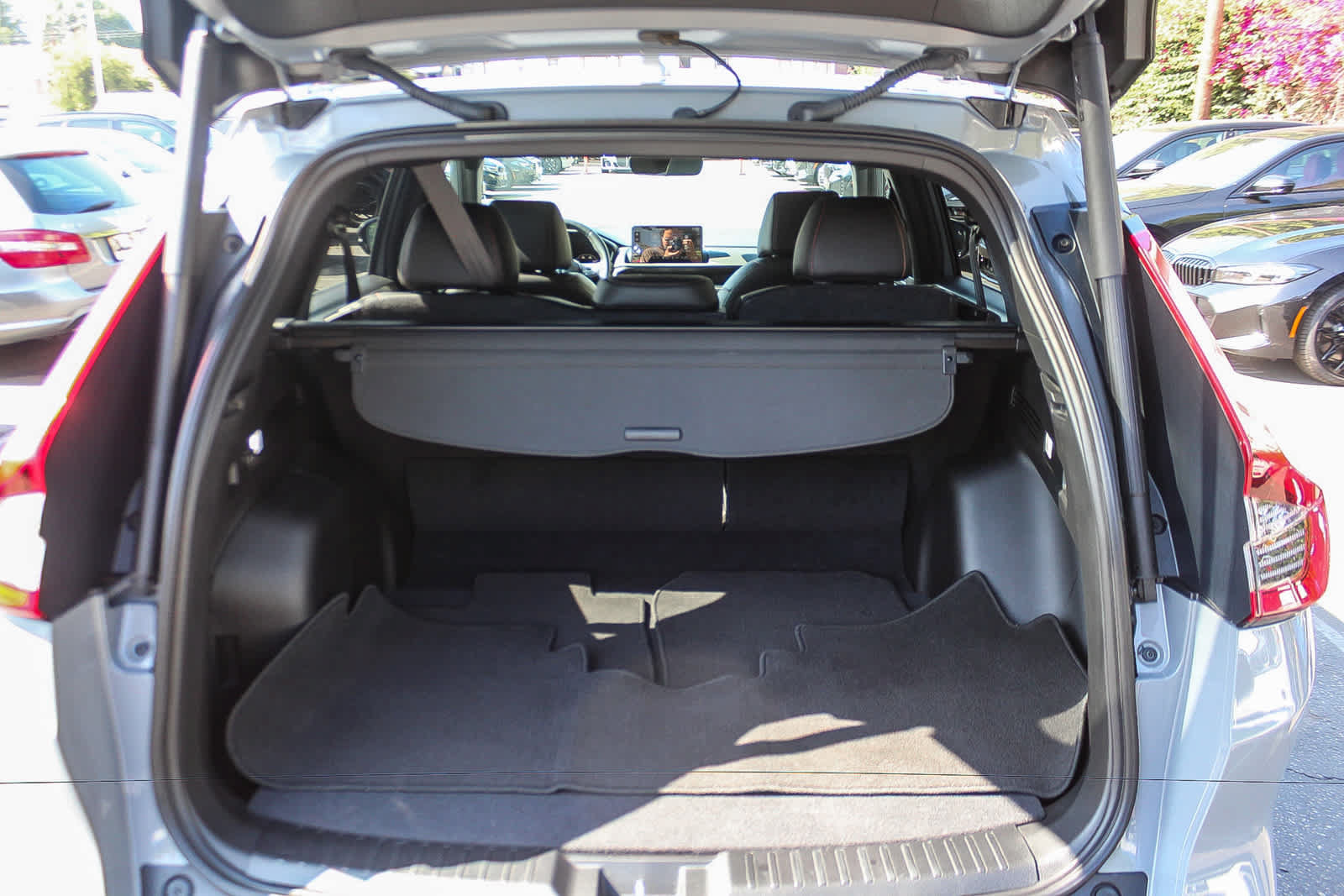 Used 2024 Honda CR-V Sport-L image 25