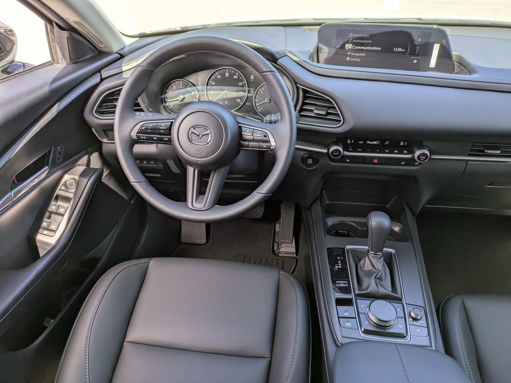New 2026 MAZDA CX-30 AWD 2.5 S w/ Select Sport Pkg image 16