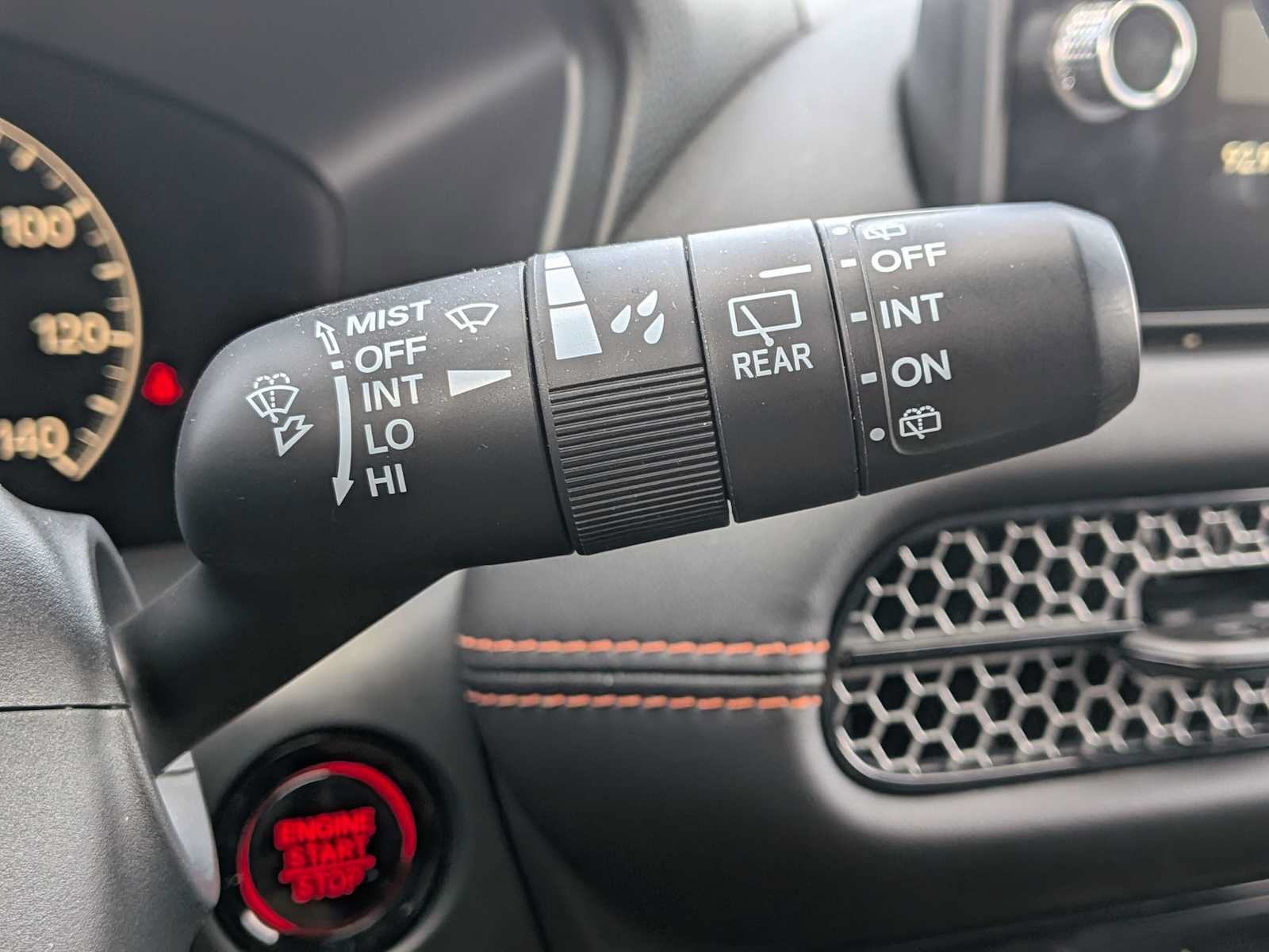 Certified 2026 Honda HR-V Sport image 24
