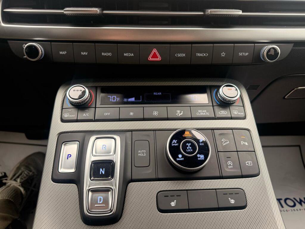 Used 2025 Hyundai Palisade XRT AWD/4WD image 22