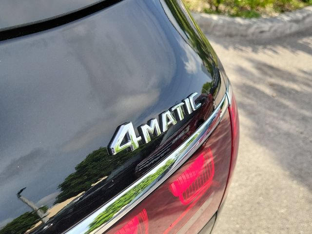 Used 2024 Mercedes-Benz GLS 450 4MATIC image 8