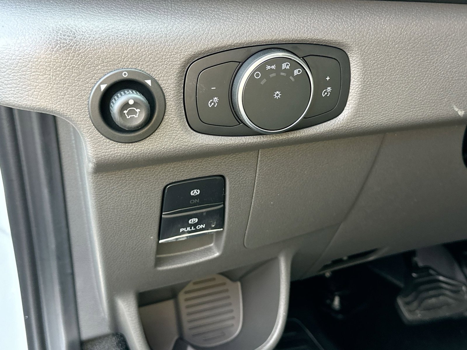 New 2026 Ford Transit 250 Base w/ Load Area Protection Package image 17