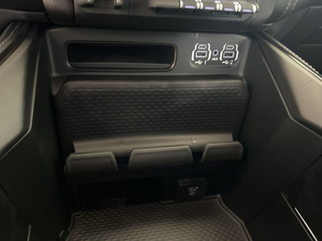 Used 2023 RAM 2500 Limited AWD/4WD image 54